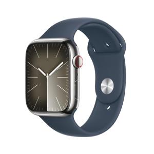 Apple Watch Series 9 GPS + Cellular 45mm Smartwatch