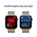 Apple Watch Series 10 GPS + Cellular 46mm