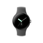 Google Pixel Smartwatch with Fitbit Activity Tracking
