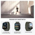 Garmin Venu X1 GPS Smartwatch with Accessories Bundle