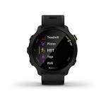 Garmin Forerunner 55 GPS Running Watch, Black