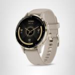 Garmin Venu 3S Smart Watch with AMOLED Display