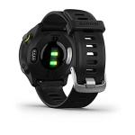 Garmin Forerunner 55 GPS Running Watch, Black