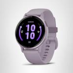 Garmin vívoactive 5 GPS Smartwatch, AMOLED Display