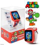 Super Mario Interactive Kids Smartwatch with Camera
