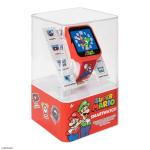 Super Mario Interactive Kids Smartwatch with Camera