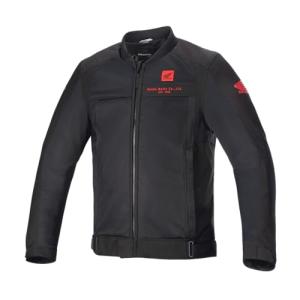 Alpinestars Honda Luc V2 Air Jacket, Black/Red