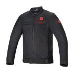 Alpinestars Honda Luc V2 Air Jacket, Black/Red