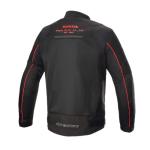 Alpinestars Honda Luc V2 Air Jacket, Black/Red