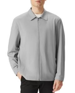 Men's Lightweight Air-Conditioned Summer Jacket