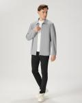 Men's Lightweight Air-Conditioned Summer Jacket