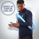 Alphacool Electric Cooling Jacket with Dual Fans