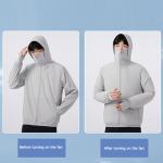 Walfront Lightweight Cooling Vest Fan for Men