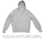 Walfront Lightweight Cooling Vest Fan for Men