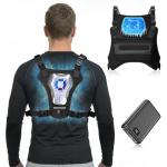 THETHEKU Rechargeable Cooling Vest for Men