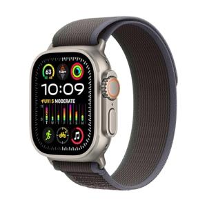Apple Watch Ultra 2 GPS + Cellular 49mm Smartwatch