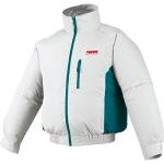 Makita 18V LXT Cordless Fan Jacket - X-Large
