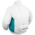Makita 18V LXT Cordless Fan Jacket - X-Large