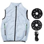 Haofy Cooling Vest with Dual Fans for Comfort
