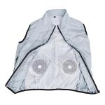 Haofy Cooling Vest with Dual Fans for Comfort