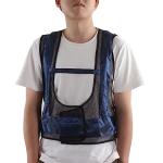 Topyond Air-Cooled Cooling Vest with Fan
