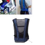 Topyond Air-Cooled Cooling Vest with Fan