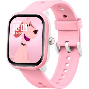 Smart Kids Watch with Fitness Tracker and Games