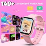 Smart Kids Watch with Fitness Tracker and Games