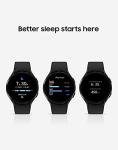 Samsung Galaxy Watch 4 40mm Smartwatch - Black