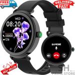 2025 Waterproof Smartwatch for iPhone and Samsung