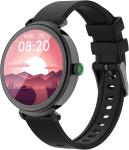 2025 Waterproof Smartwatch for iPhone and Samsung