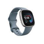 Fitbit Versa 4 Smartwatch with GPS and Heart Rate