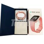 Fitbit Versa Smart Watch Activity Tracker - S & L