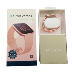 Fitbit Versa 2 Fitness Smartwatch and Activity Tracker