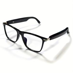 AI Smart Glasses with 160 Language Translation