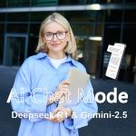 AI Smart Glasses with 160 Language Translation