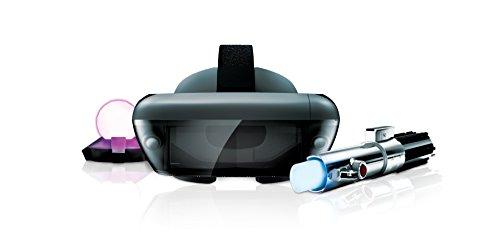 Augmented Reality Glasses