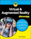 Virtual & Augmented Reality Made Easy