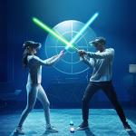 Lenovo Star Wars Jedi Challenges AR Experience