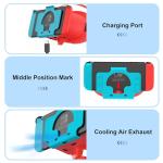 Nintendo Switch VR Headset with Adjustable Lenses