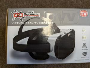 3D VR Glasses for Android and iPhone