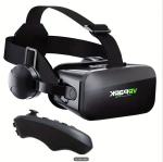 VR PARK 3D Virtual Reality Glasses with Remote