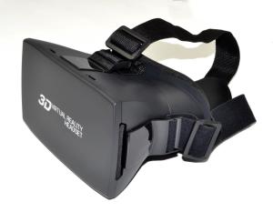SNIPER® VR Glasses: Ultimate Gaming and 3D Experience