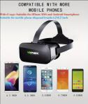 VR PARK 3D Virtual Reality Glasses with Remote