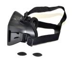 SNIPER® VR Glasses: Ultimate Gaming and 3D Experience