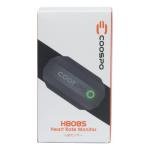 COOSPO Bluetooth Heart Rate Monitor Chest Strap H808S
