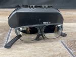 ODG R7 Augmented Reality Glasses with Hard Case