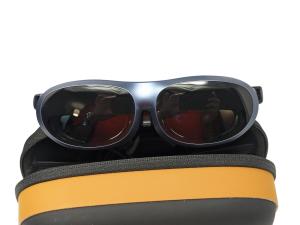 Rokid Max AR Glasses with Case and Cable
