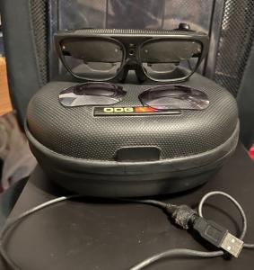 ODG R7 L Augmented Reality AR Glasses Set