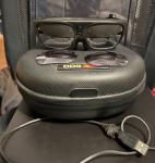 ODG R7 L Augmented Reality AR Glasses Set